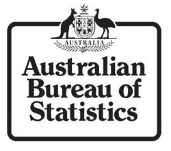 Image result for The Australian Bureau of Statistics.