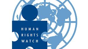 Human Rights Watch Serving Humanity Or Itself?