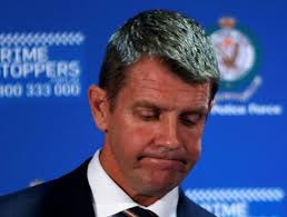 Baird: a self-confessed "Schmuck." (prick)