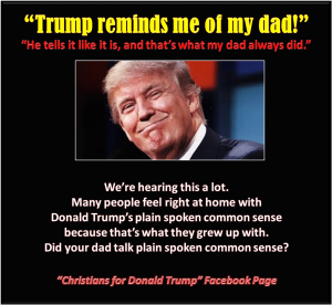 Christian Post and Trump - News
