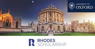 rhodes scholar travel