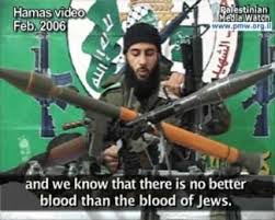 Hamas: a hatred beyond redemption