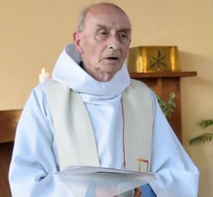 Islamic conversions to Christianity, and Father Jaques Hamel. - MORNING ...