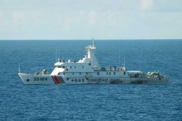 China's aggression: South China Sea—now East China Sea - News