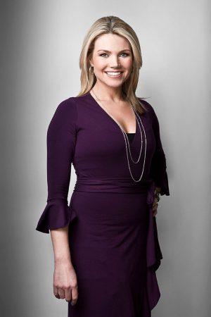 Heather Nauert Fox News