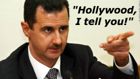 Syria: Al-Assad's propaganda in confusion - News