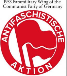 Antifa’s True Goals and Tactics Exposed - MORNING MAIL