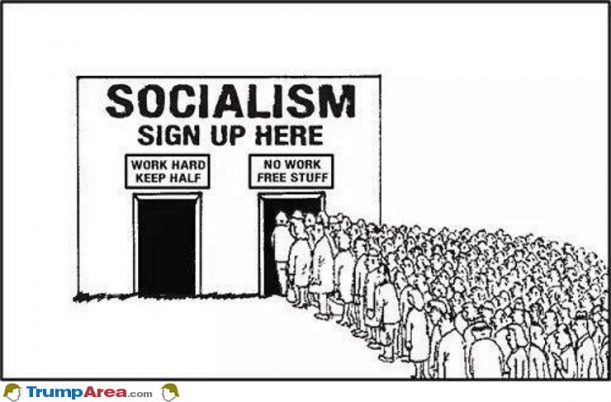 dancing-with-socialism-ignoring-reality-morning-mail