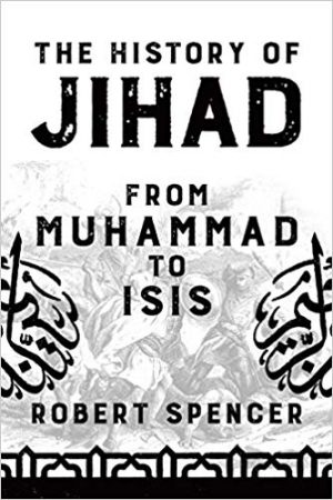 History of Jihad. - News