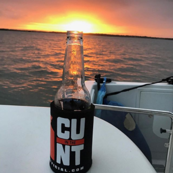 CU in the NT: rude but worked - News