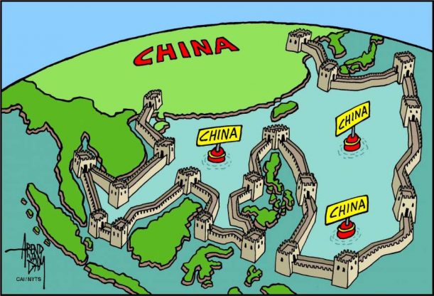 We Are Going To Lose The Coming War With China News We Are Going To Lose The Coming War With China News