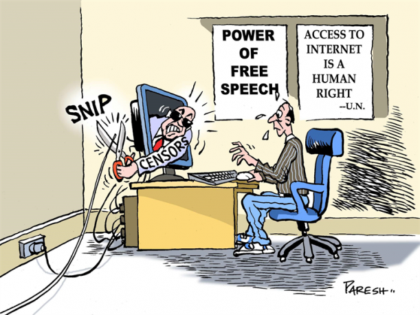 Free Speech Online News Free Speech Online News
