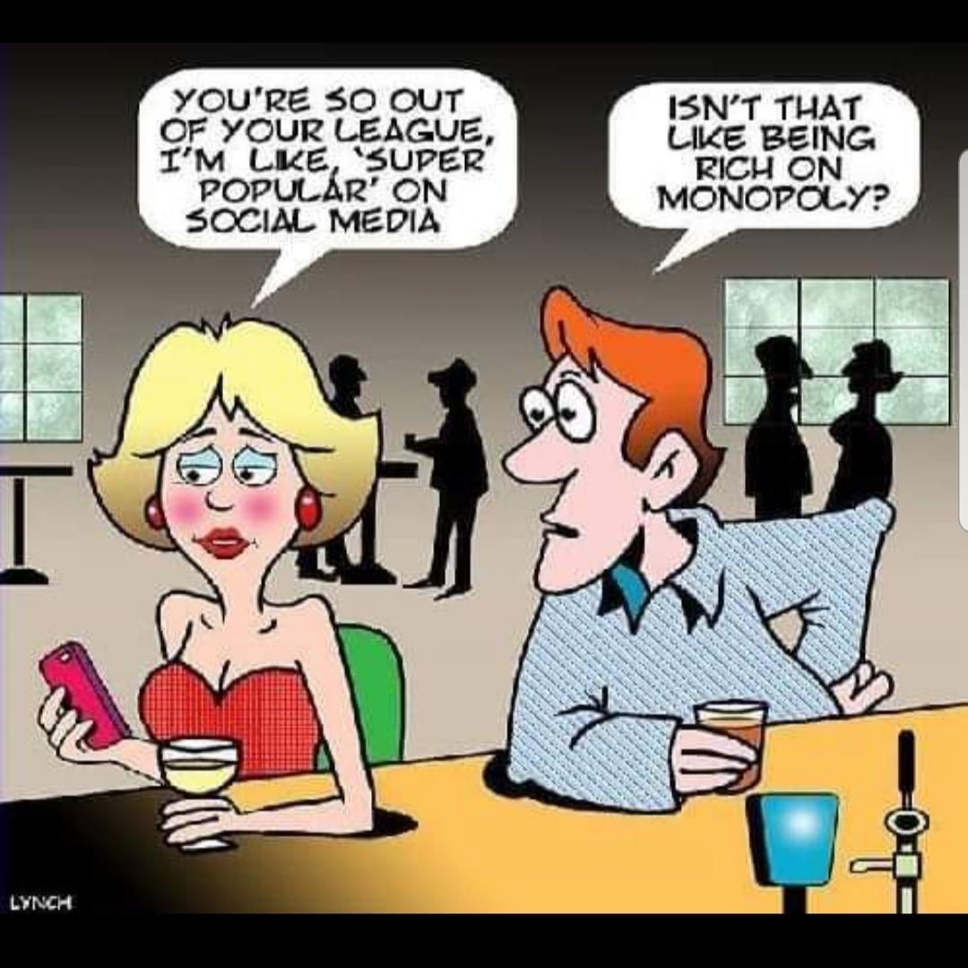 The cultural catastrophe of social media News